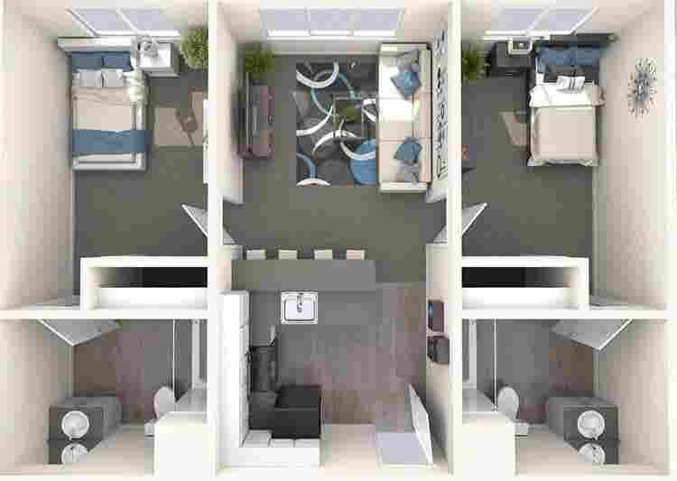 Ready To move - Relet