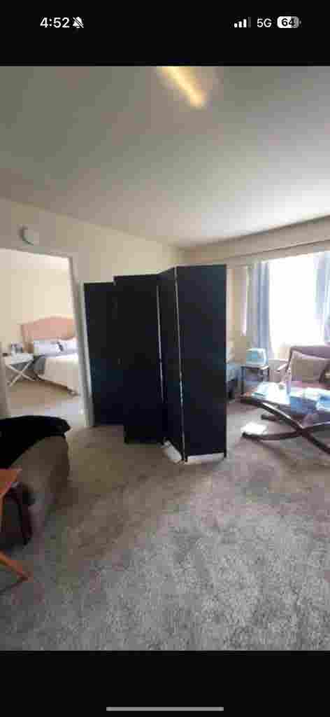 Room available - Avila University