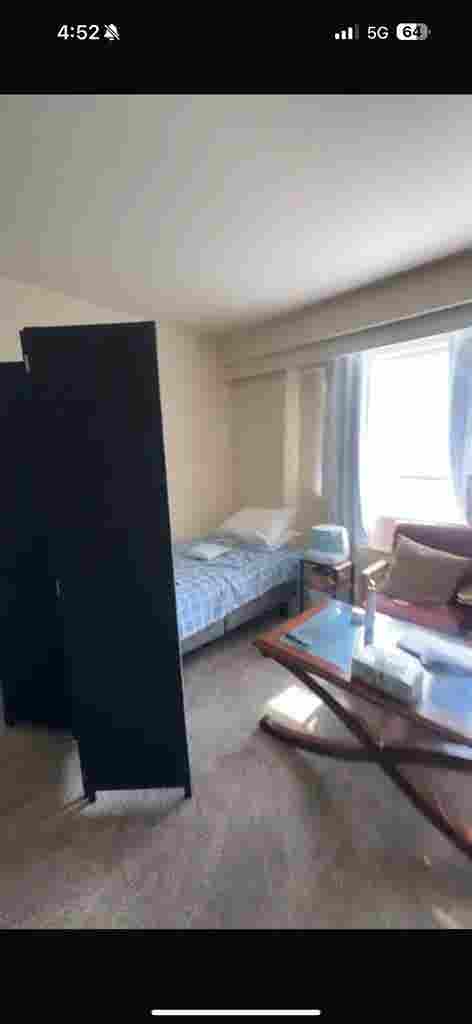 Room available - Avila University