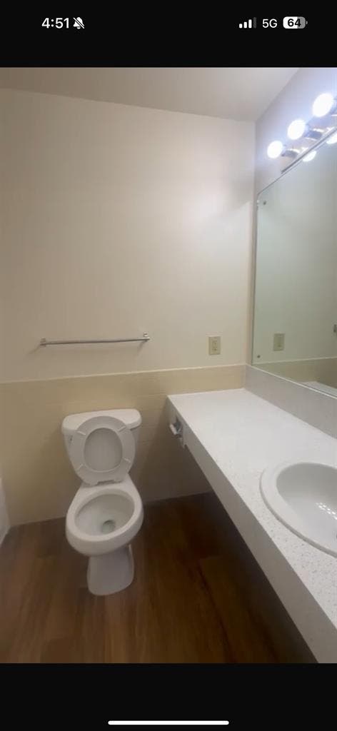Room available - Avila University