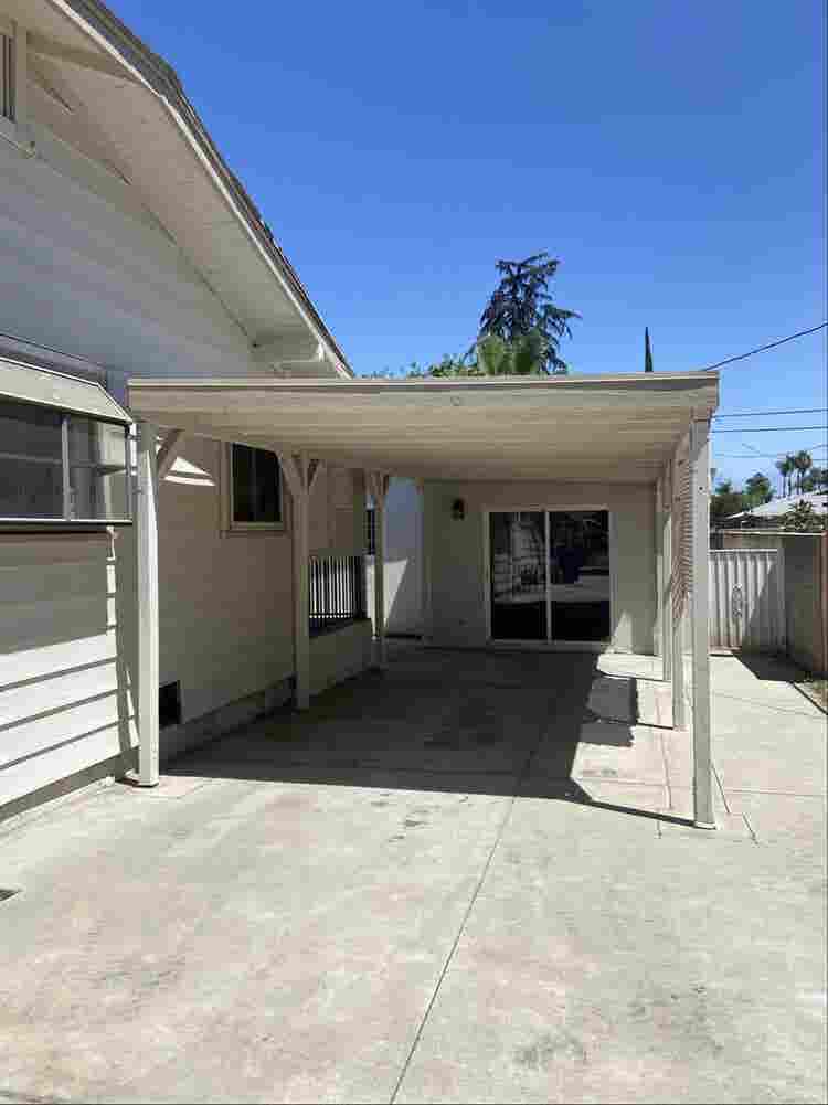 Guest House for Rent October