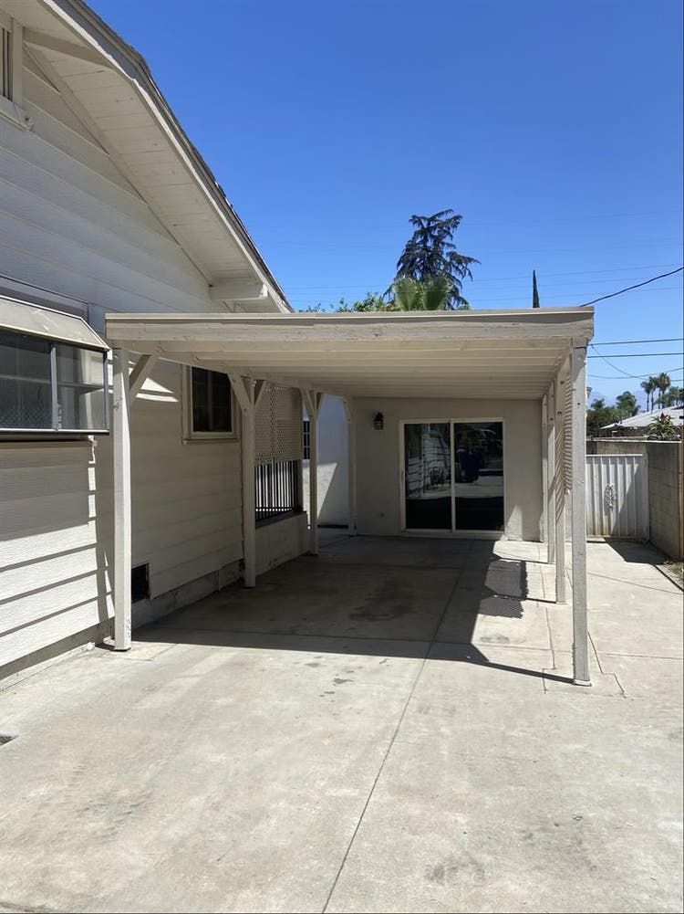 Guest House for Rent October