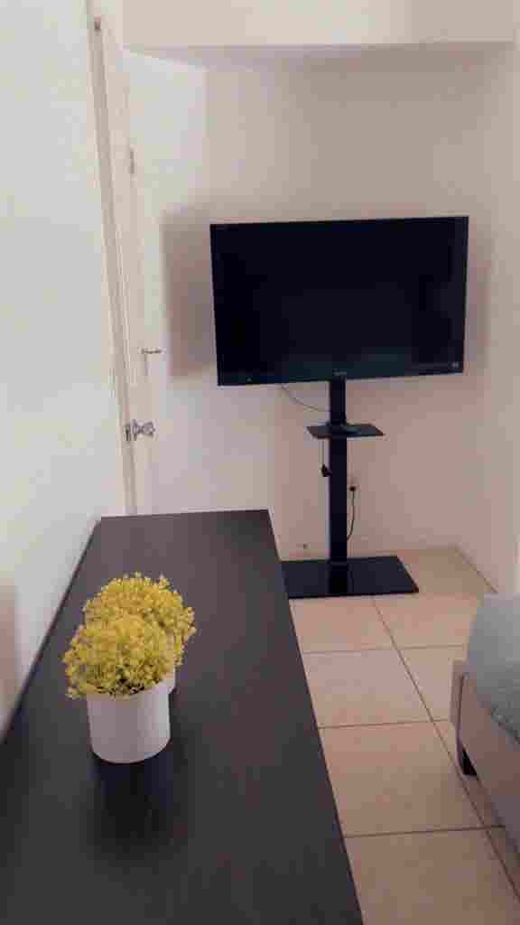 For rent!