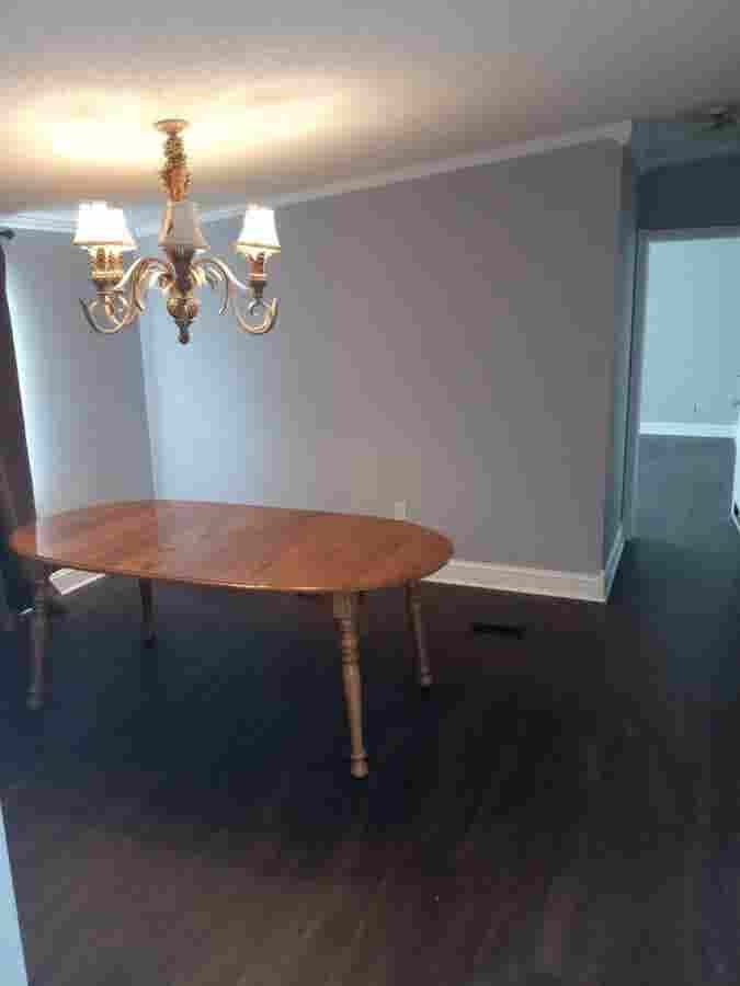 ROOMMATES WANTED