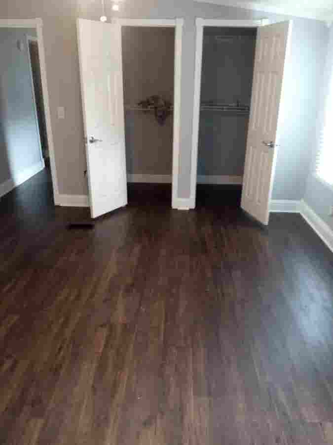 ROOMMATES WANTED