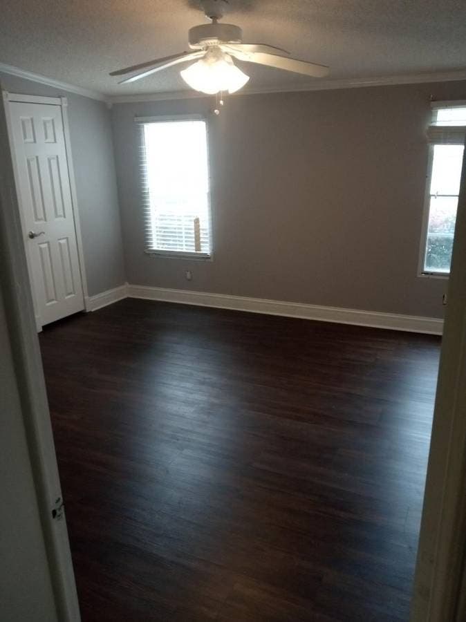 ROOMMATES WANTED