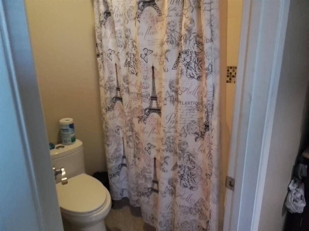 Seeking roommate that's quiet
