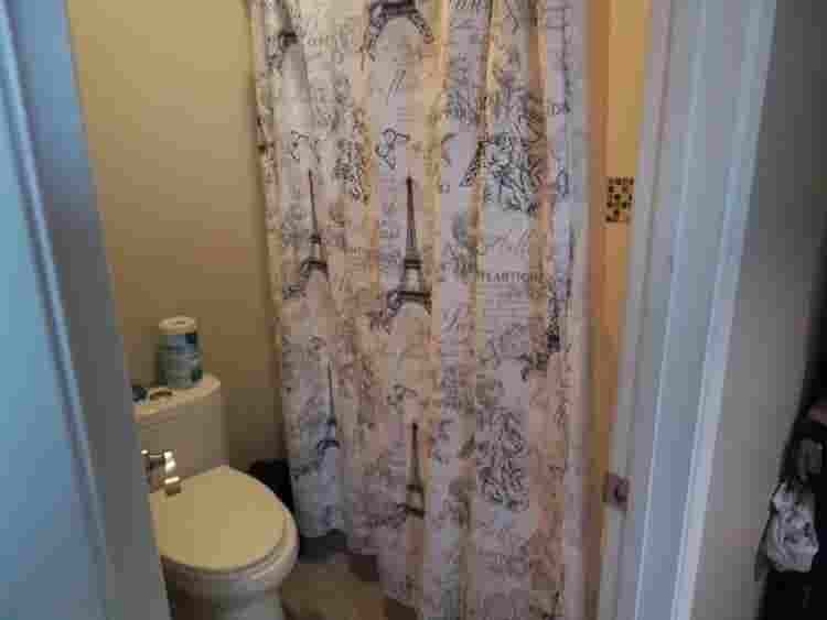 Seeking roommate that's quiet