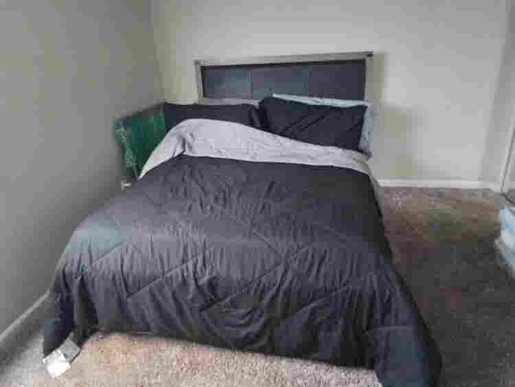 Seeking roommate that's quiet