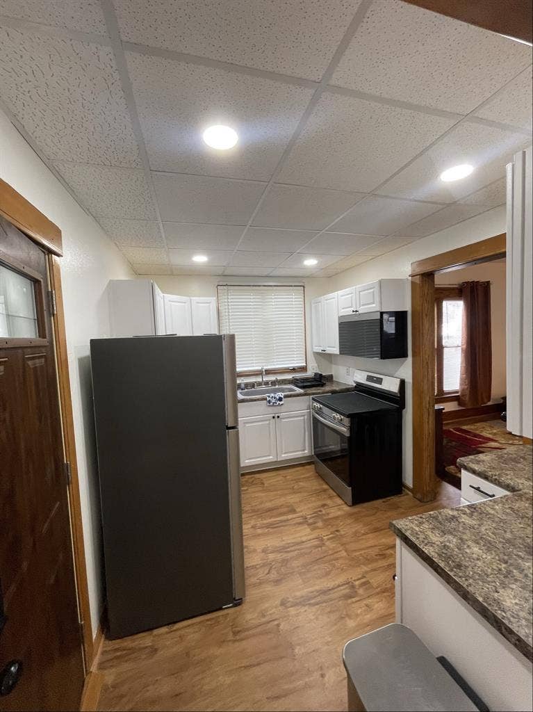 Fully Furnished Historical Home