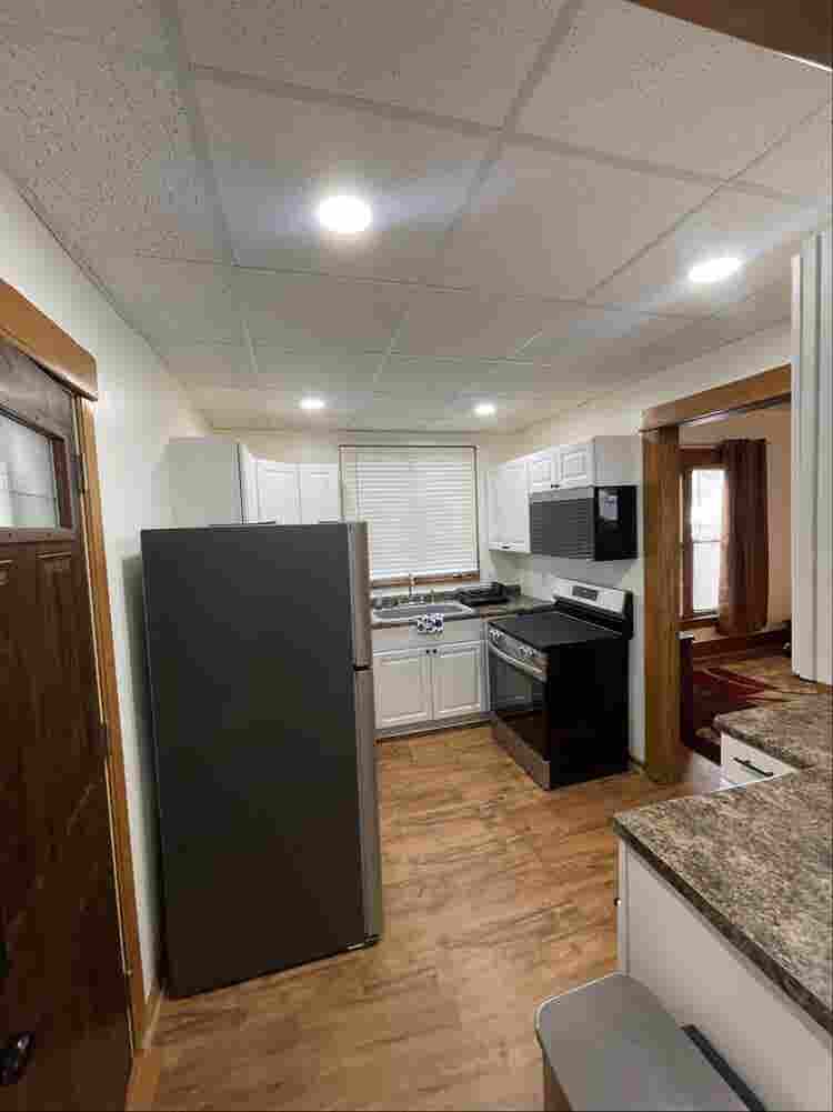 Fully Furnished Historical Home