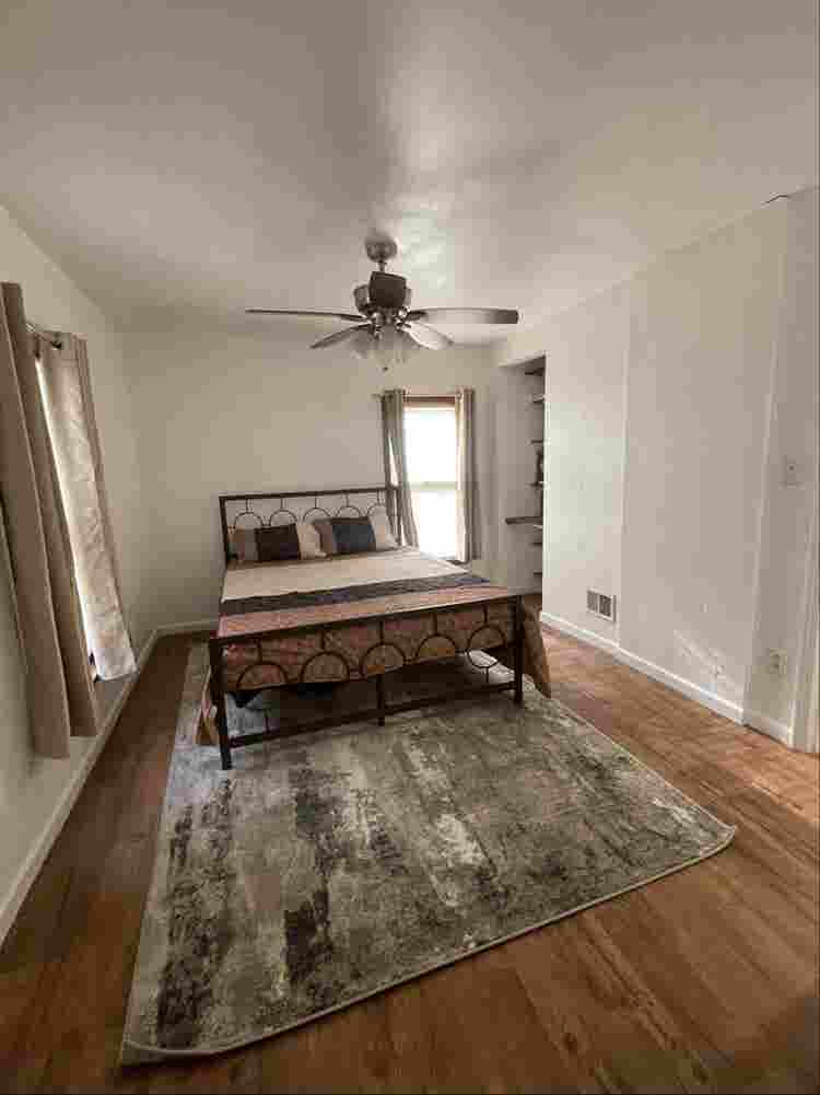 Fully Furnished Historical Home