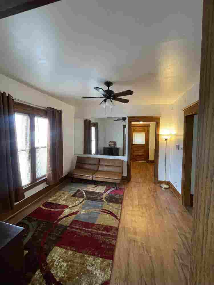 Fully Furnished Historical Home