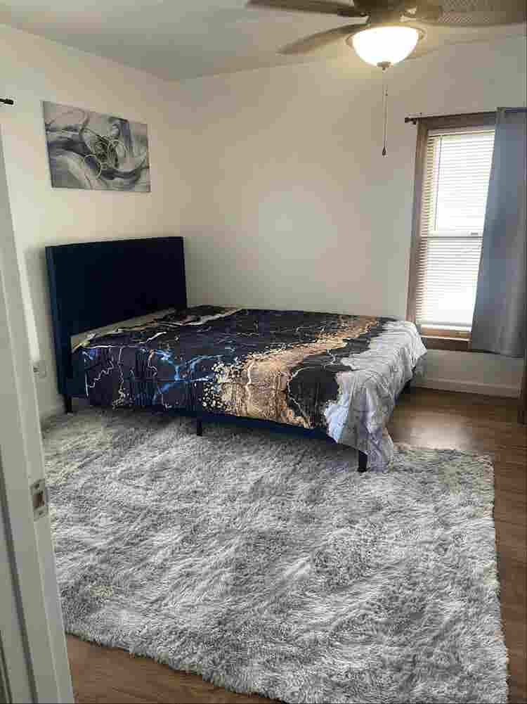 Fully Furnished Historical Home