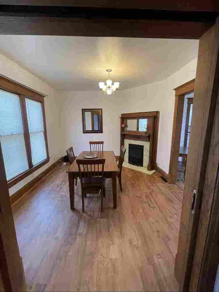 Fully Furnished Historical Home