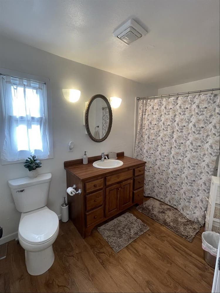 Fully Furnished Historical Home