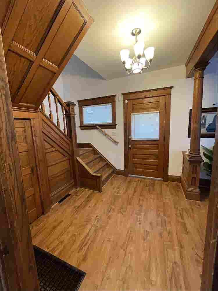 Fully Furnished Historical Home