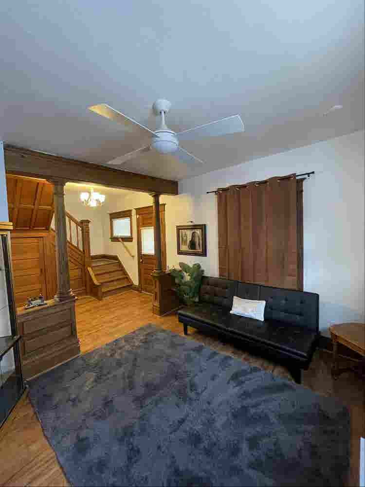Fully Furnished Historical Home
