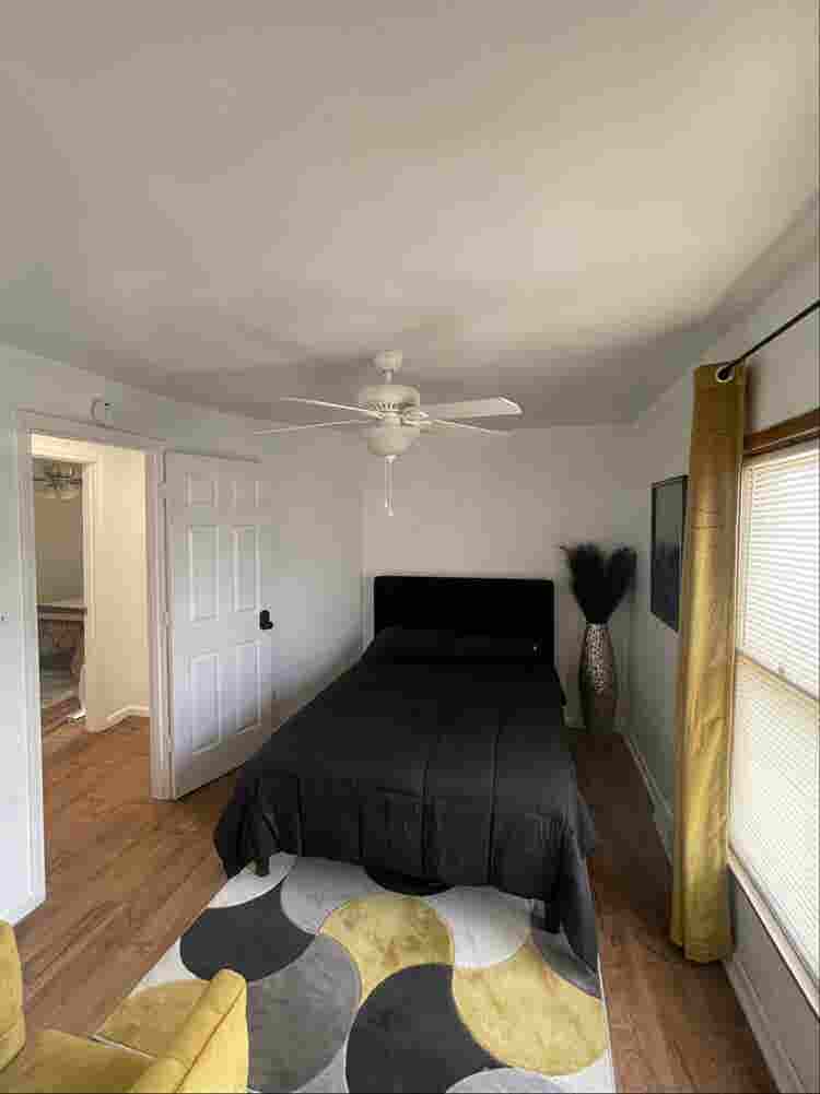 Fully Furnished Historical Home