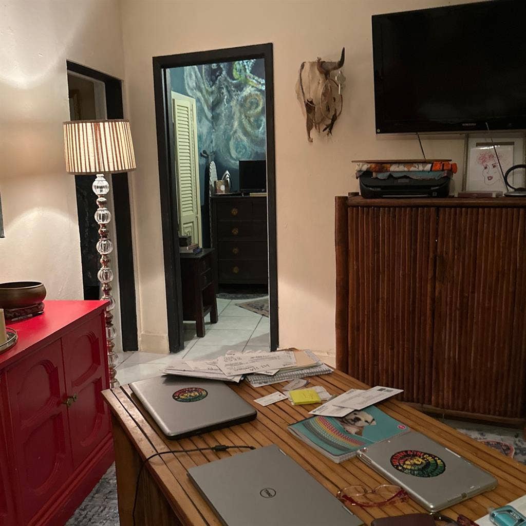 Artsy home -animals;) peace serene