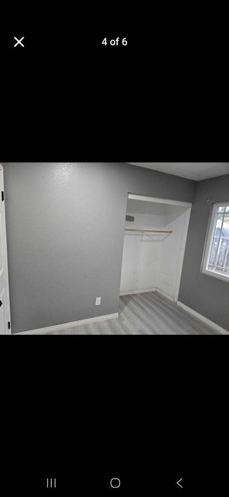 Room for rent