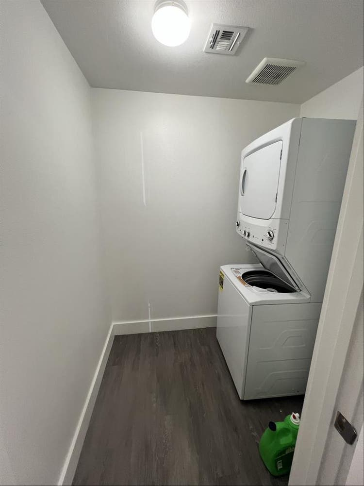 private room with private bathroom