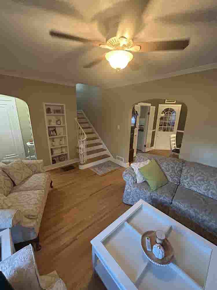 New Listing