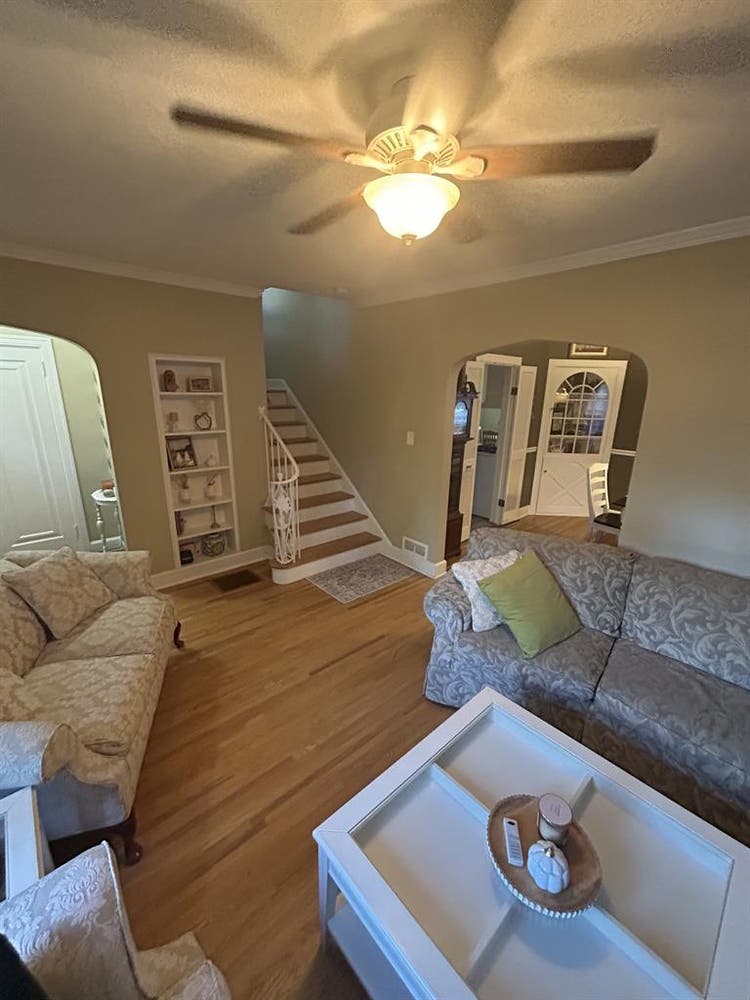 New Listing