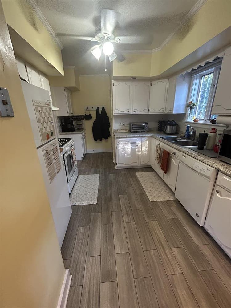 New Listing