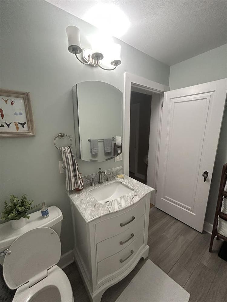 New Listing