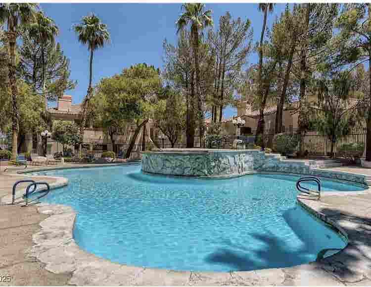 Room & bath - Summerlin area!