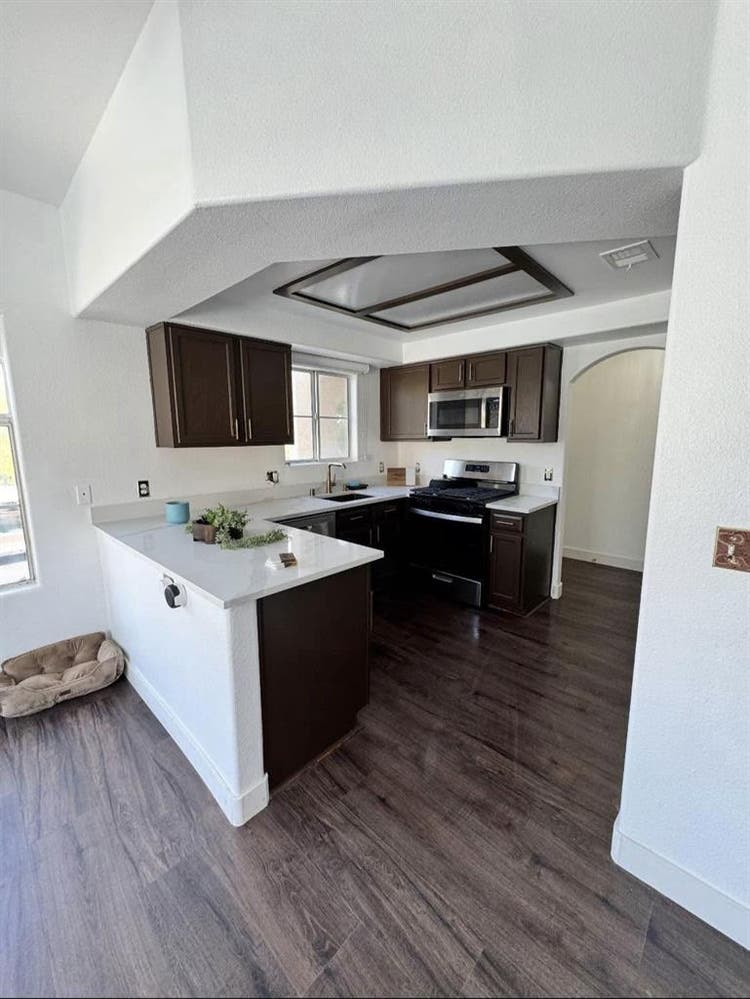 Room & bath - Summerlin area!