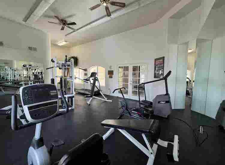 Room & bath - Summerlin area!