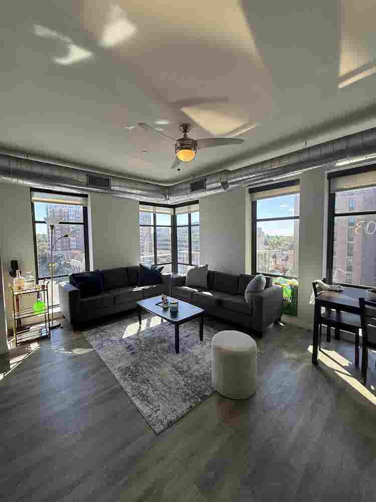 Apartment for Sublease