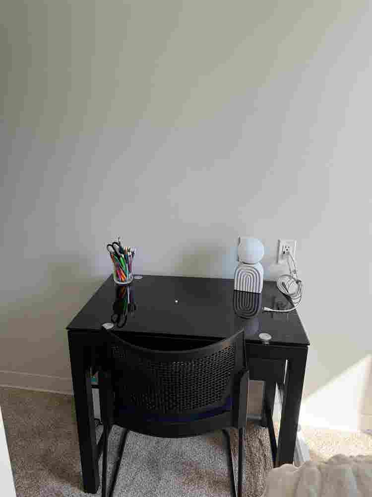 Apartment for Sublease