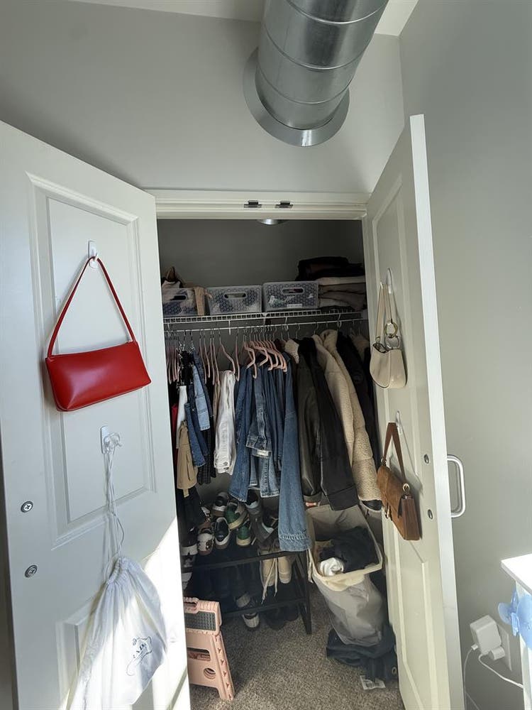 Apartment for Sublease