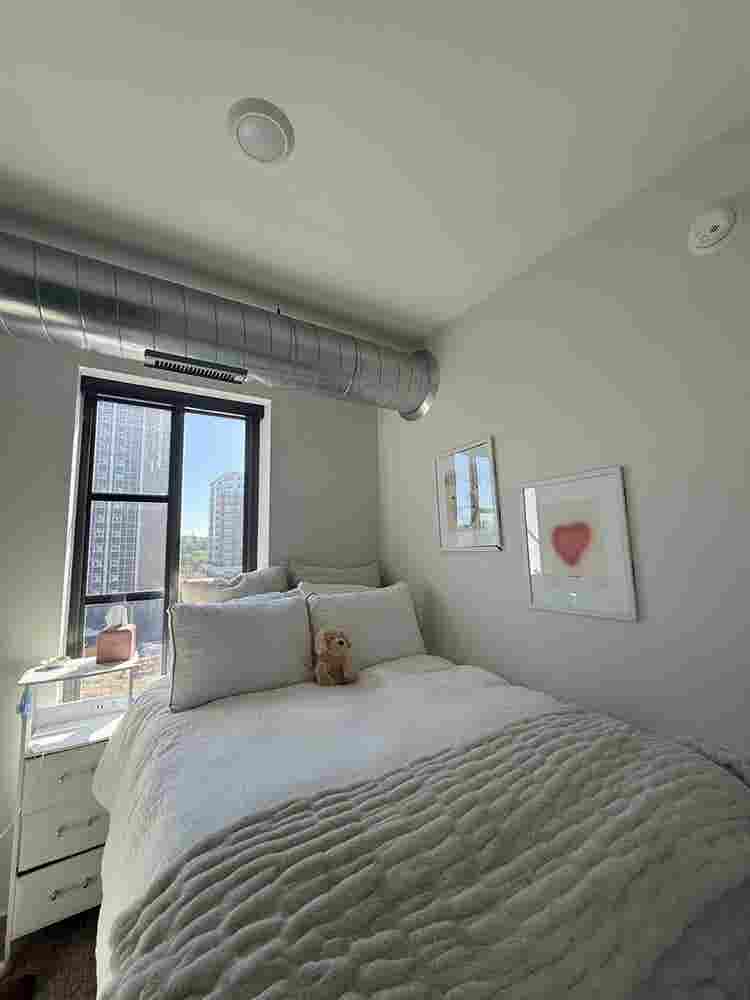 Apartment for Sublease