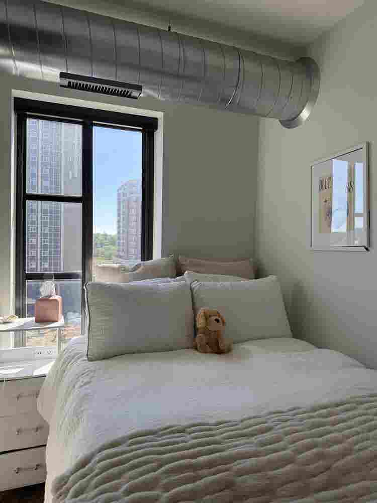 Apartment for Sublease