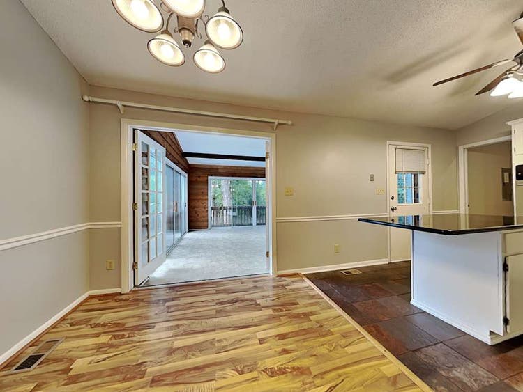 Beautiful Space to Move In !!!