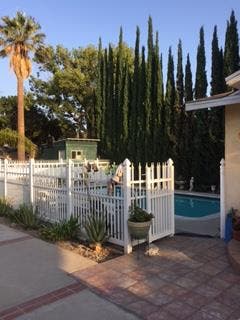 Bedroom for rent in a