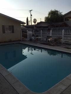 Bedroom for rent in a