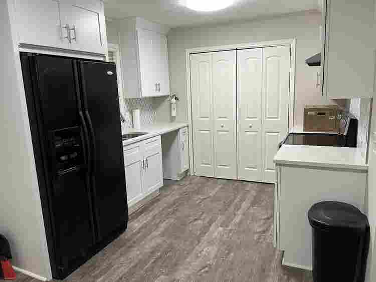 1 BR in Hampton