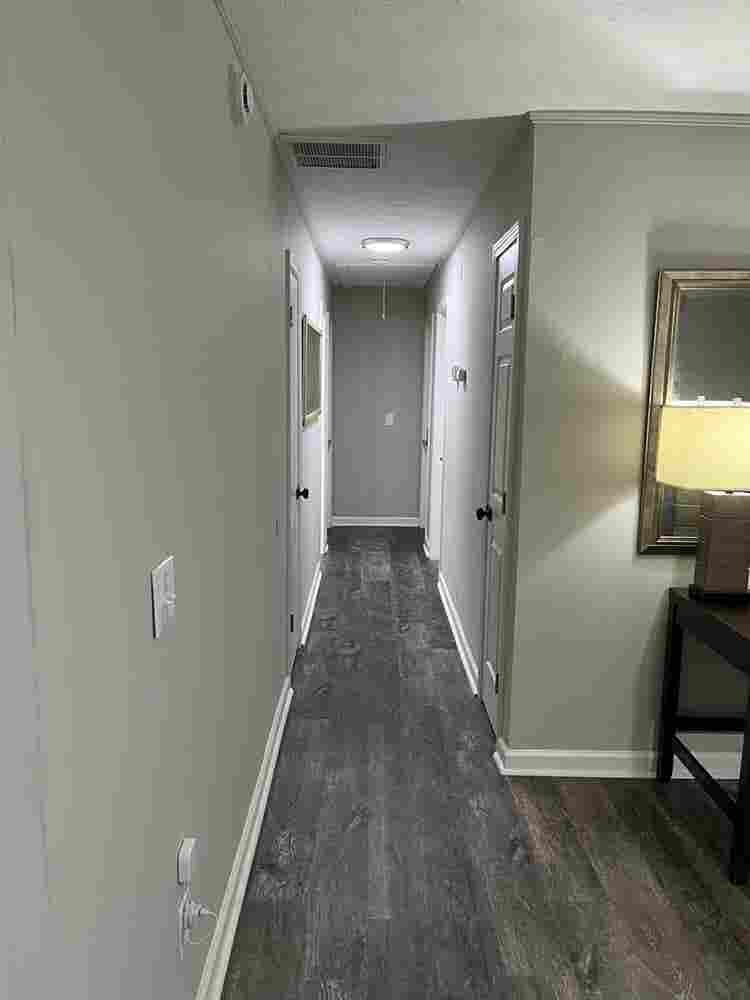 1 BR in Hampton