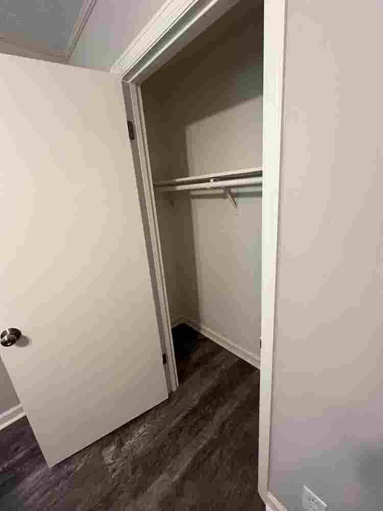 1 BR in Hampton