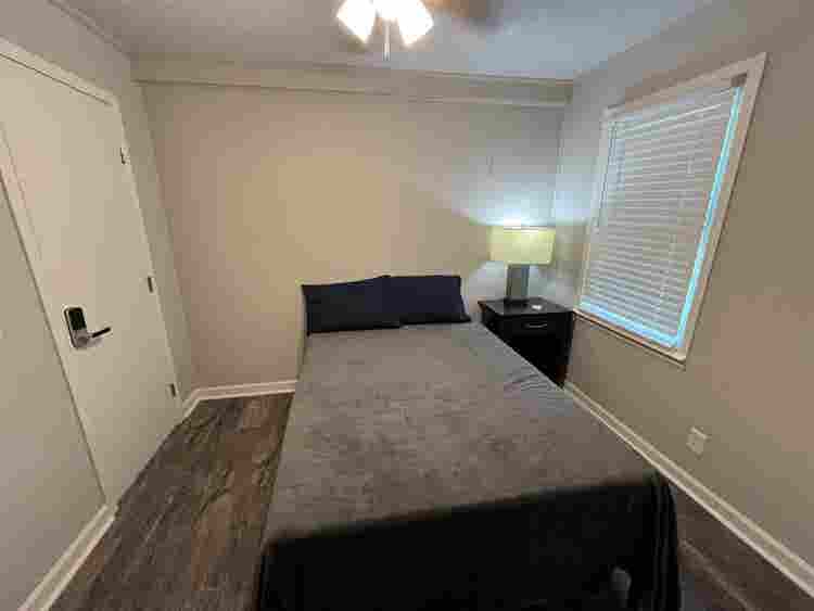 1 BR in Hampton