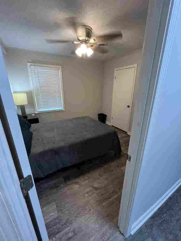 1 BR in Hampton