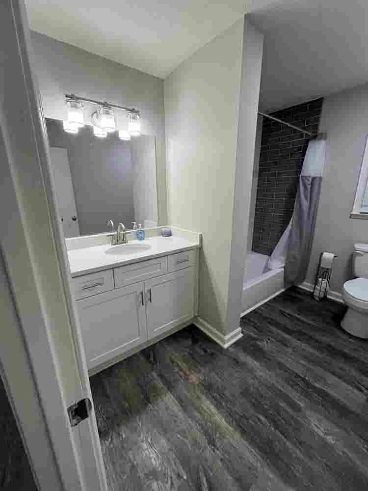 1 BR in Hampton