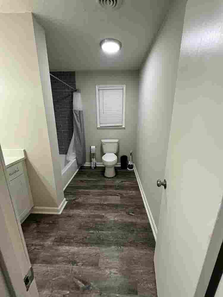 1 BR in Hampton