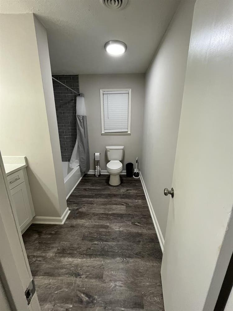 1 BR in Hampton