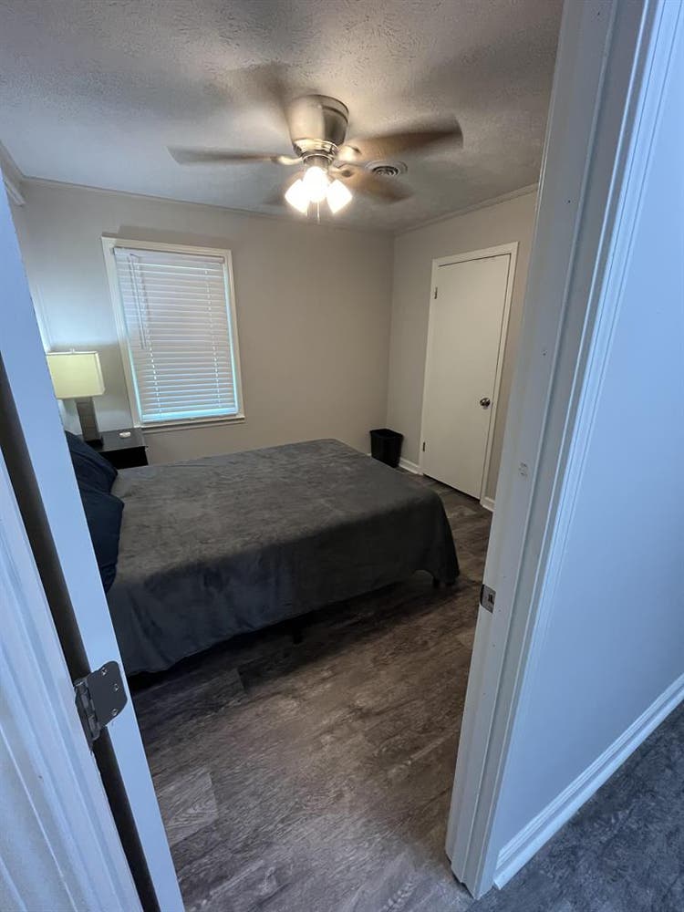 1 BR in Hampton